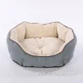 Top Design Hot Selling Soft Pet Dog Bed